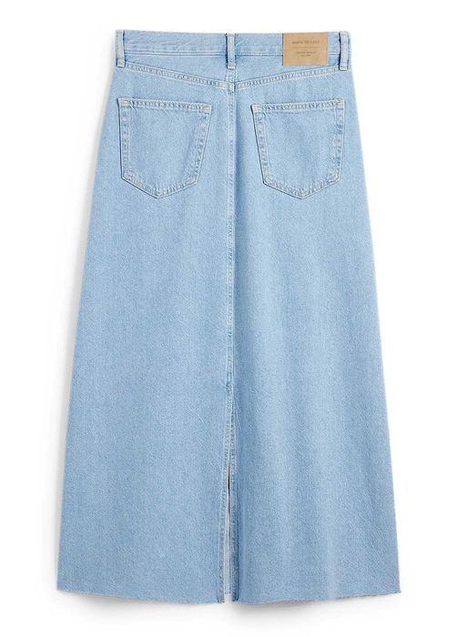 Спідниці максі джинсові С&А 50-58 розміри різні