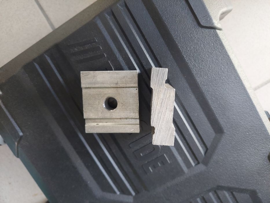 Radiatory aluminiowe
