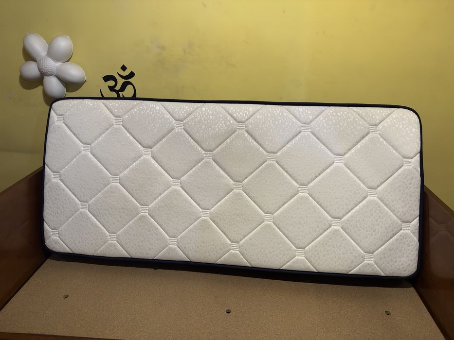Colchão Viscoelastico 80x180 cm