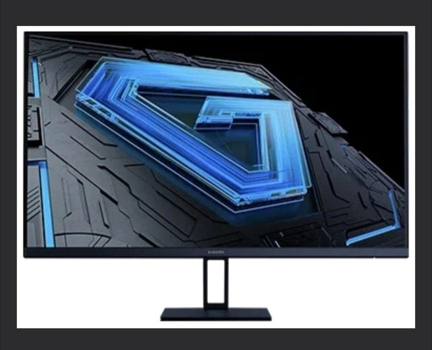Монітор ігровий 27" Xiaomi Gaming Monitor G27i 165Гц(ELA5375EU)