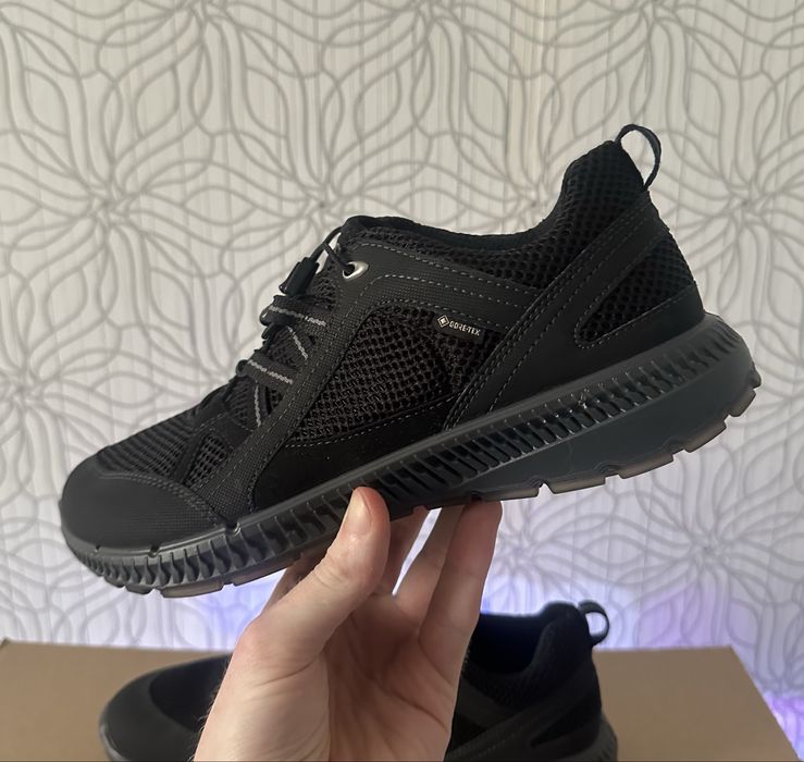 Кросівки Ecco Terracruise II M Gore-Tex 40р.