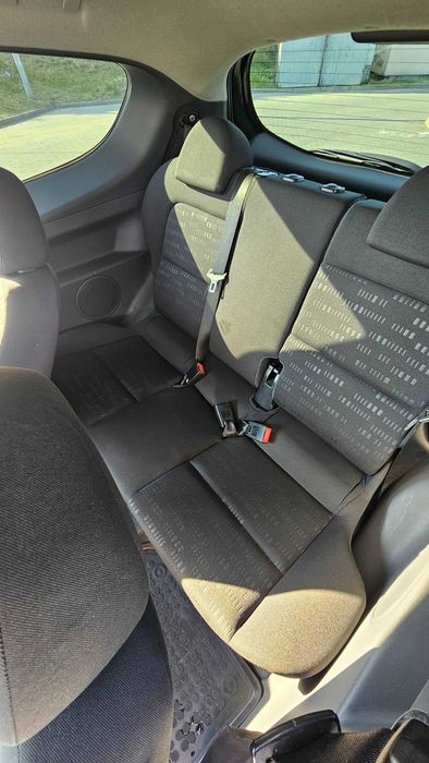 Mitsubishi Colt CZ3