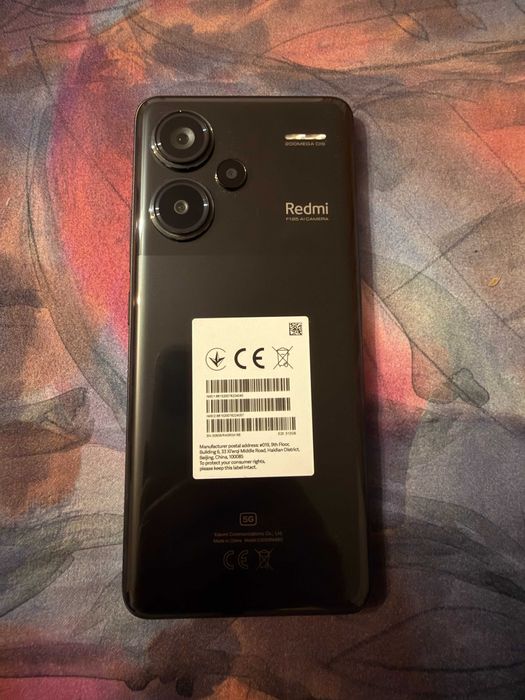 Redmi Note 13 Pro Plus 5G 12/512GB