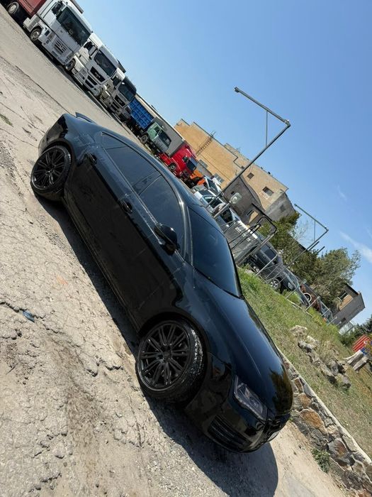 Audi A7 Sportback 2013 VIN WAUWGAFC8EN042081 фото оголошення 2 з 23