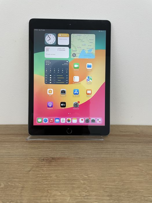 ipad 6 128gb - Купить электронику - Цены на OLX.ua