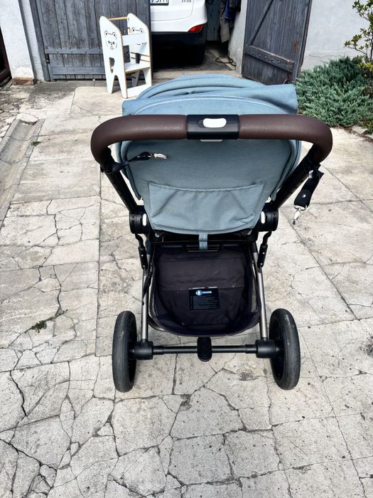 Cybex balios s jak nowy