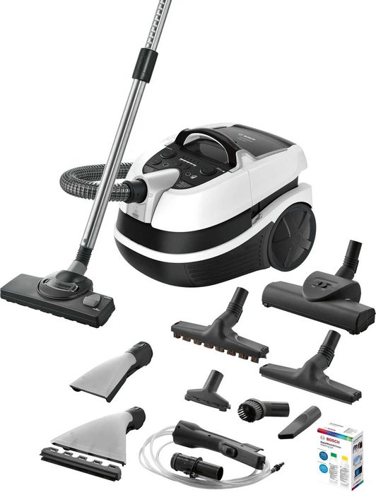 Odkurzacz Bosch BWD421PRO 2100W nowy
