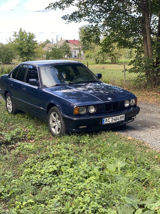 Продам бмв 34 або обмін