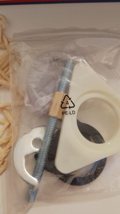 Mocowanie bateria nowe polecam