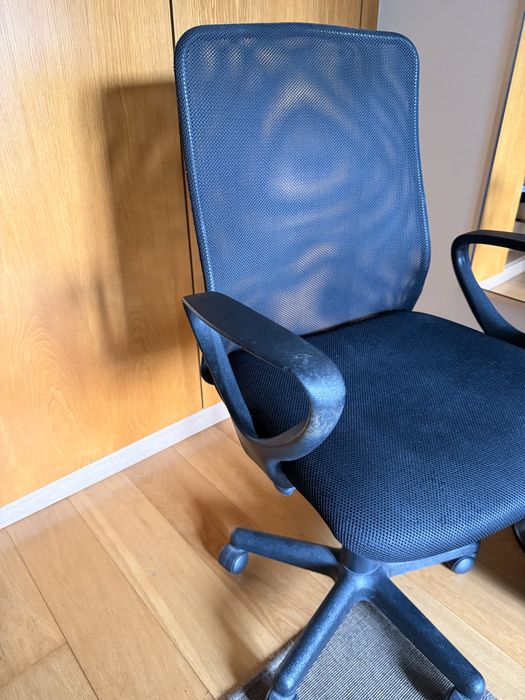 Cadeira de escritorio