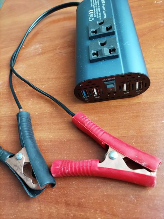 Безперебойник UPS