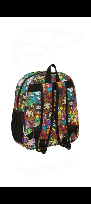 Mochila infantil Harry Potter