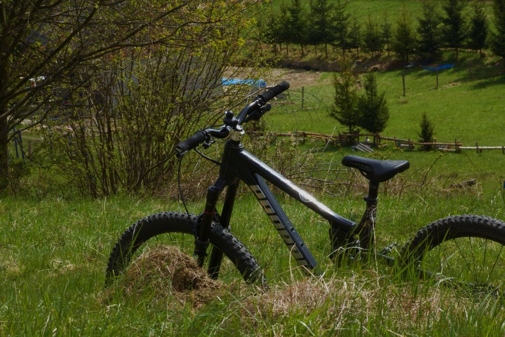 Propain tyee 6 al M 27.5 2025