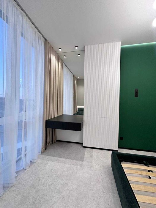 1-комнатная квартира по адресу ул. Златоустовская (площадь 47 м²) - Atlanta.ua - фото 10