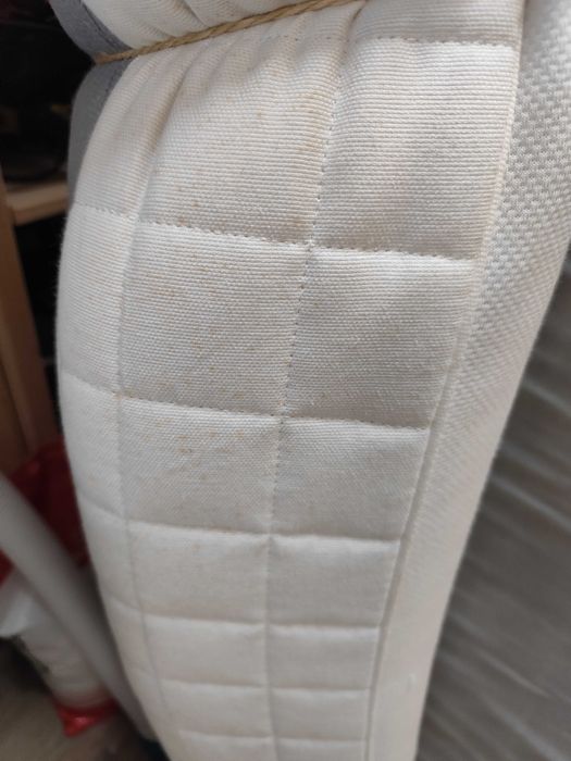 Colchão IKEA Mauranger