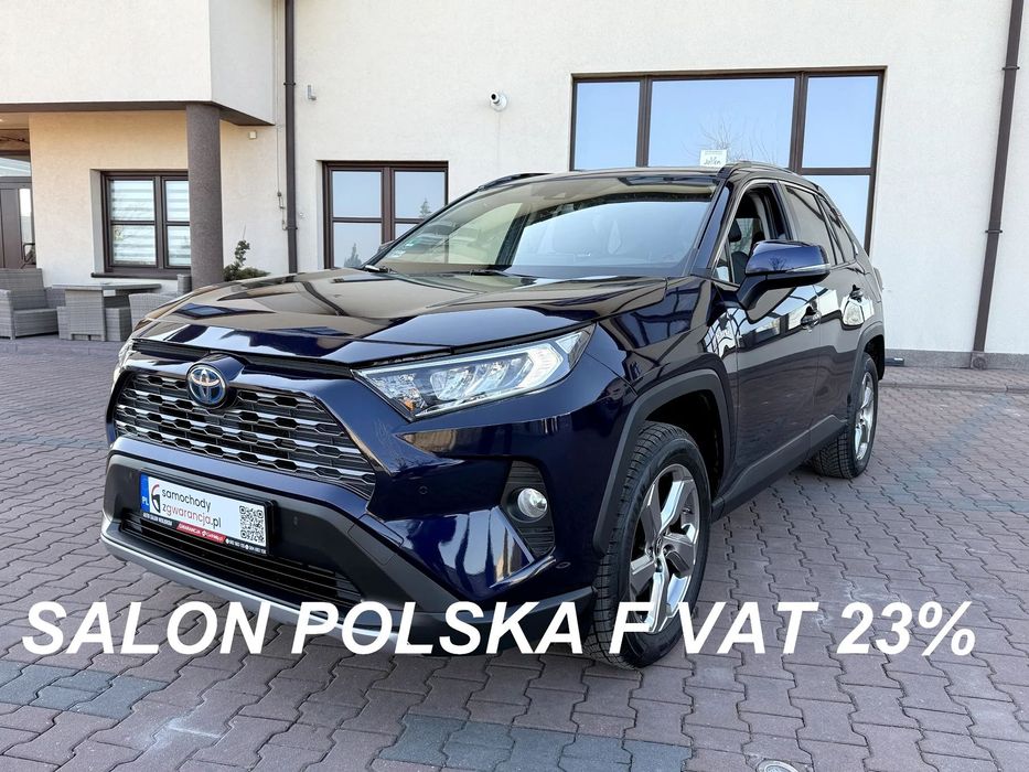 Toyota RAV-4