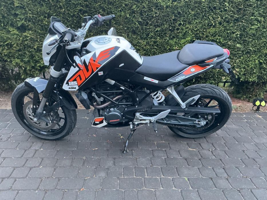 KTM