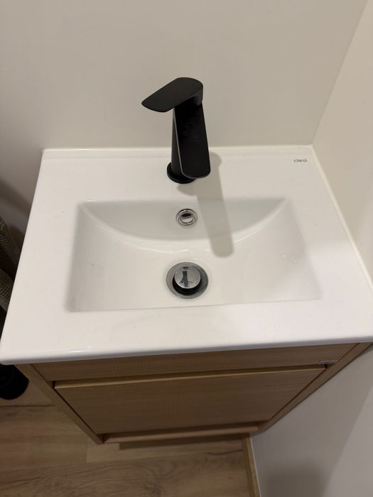 Movel de Casa de banho e lavatorio