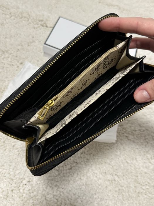 Жіночий  гаманець, кошелек Guess