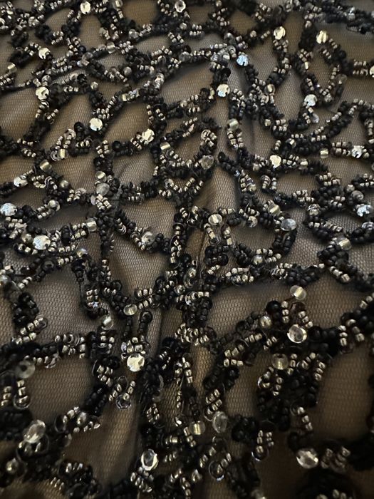 Топ  TERANI couture