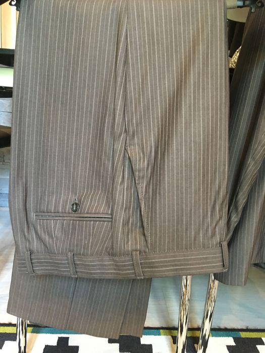 Garnitur męski Lavard