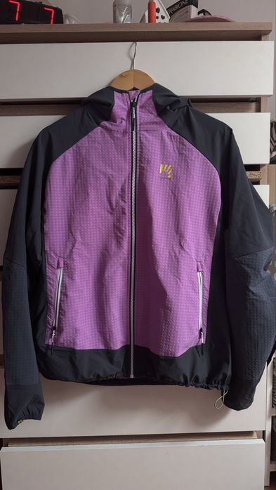 Karpos kurtka lede damska xxl