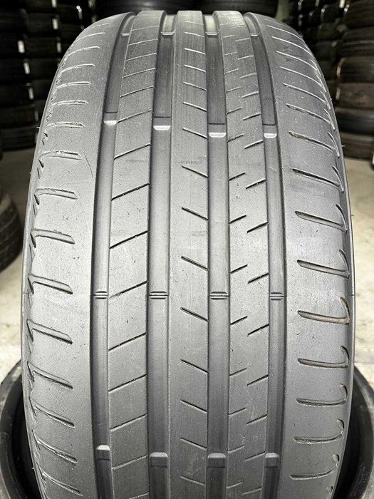літні шини 245/40 R21 BRIDGESTONE ALENZA 001 RUN FLAT 5mm