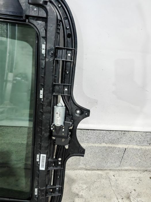 Teto abrir/panorâmico BMW série 5 E61 520/525/530