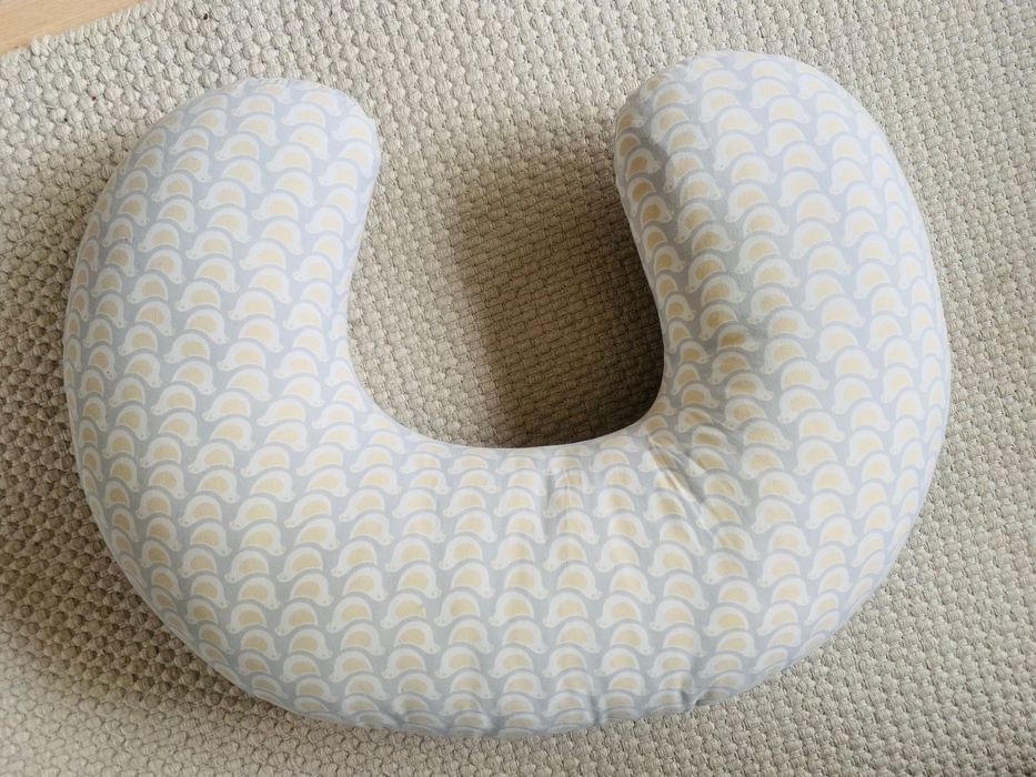 Poduszka do karmienia Mother hood