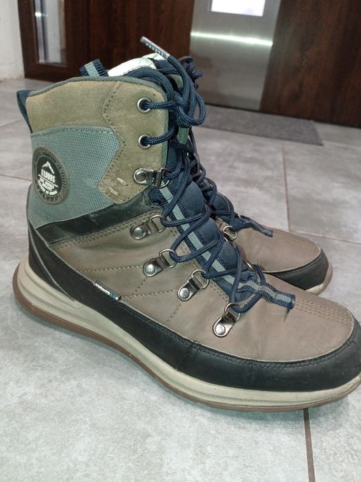 Buty / śniegowce Elbrus 38/39