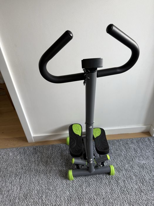 Stepper steper rehabilitacja fitnes