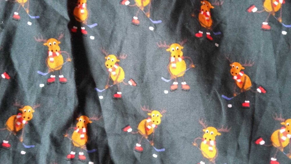 Bokserki męskie Baranki rozmiar L