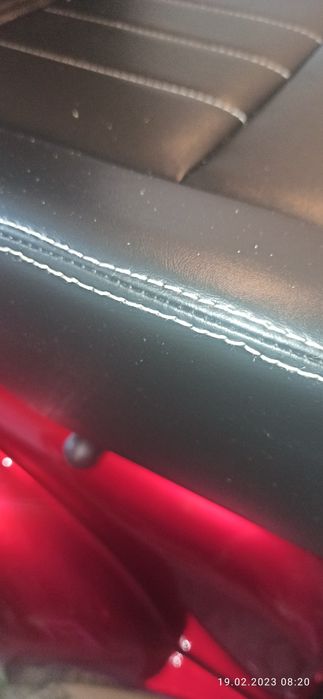 Крісло колісне з електроприводом  W 4028 CRUISER ll