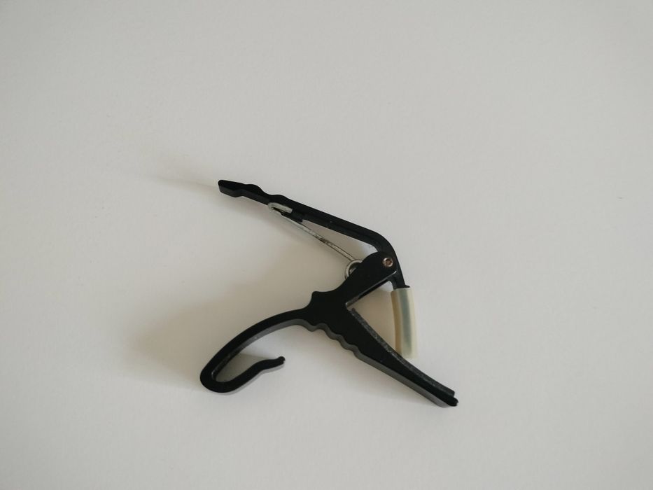 Acessórios para guitarra eléctrica