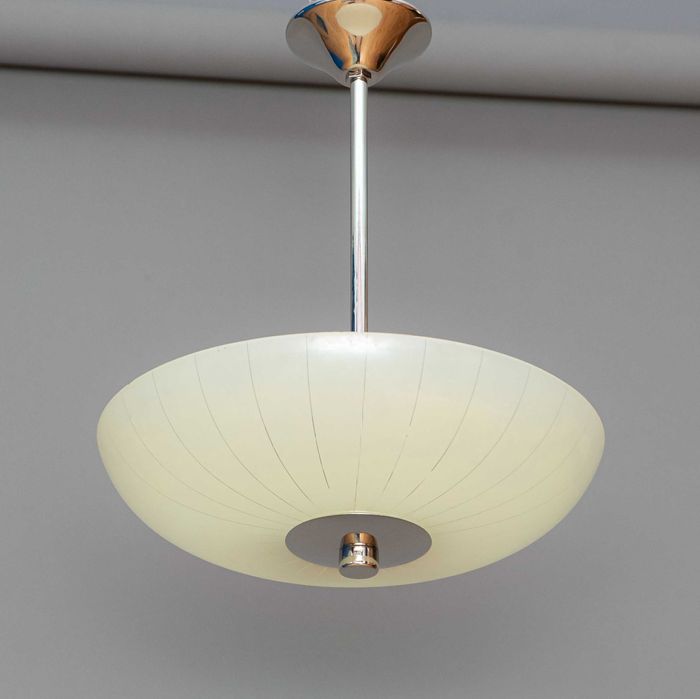 Lampa Vintage Art Deco Napako