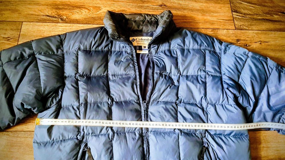 куртка Calambia. Раз. 50/178