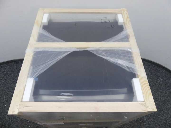 Kuchnia gazowo-elektryczna Amica 6123GE3.33PaHZpTsDpNA(Xx) nowa