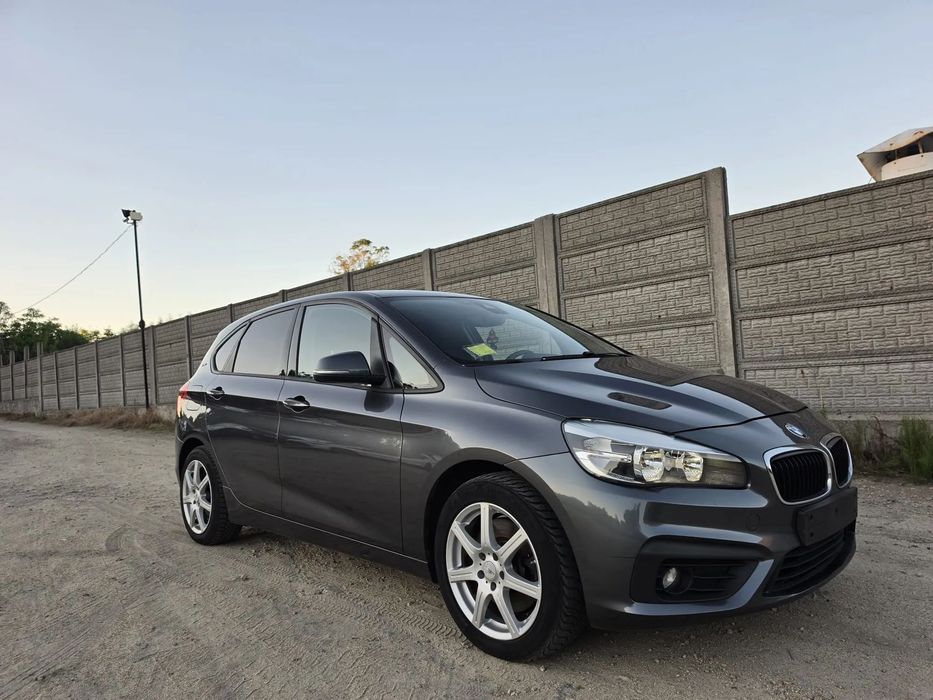 BMW Seria 2