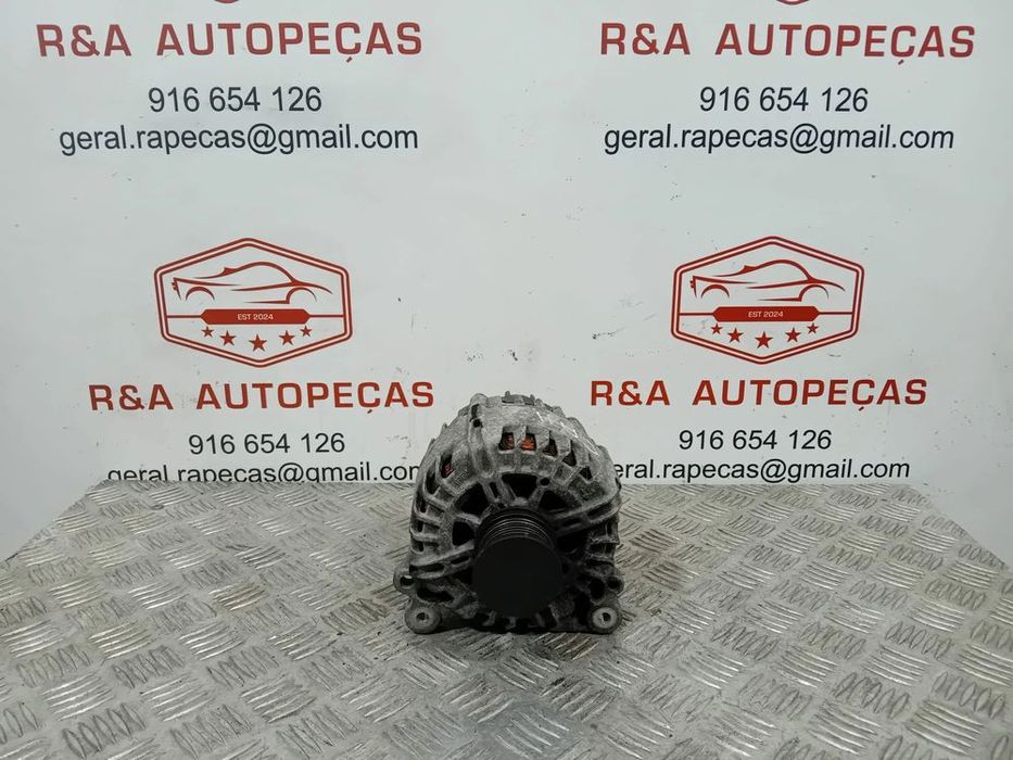 Alternador VW Original Referência: 03G903016G