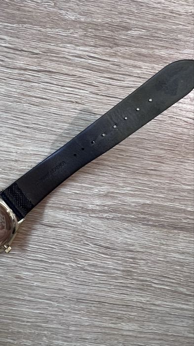 Швейцарський чоловічий годинник Rotary