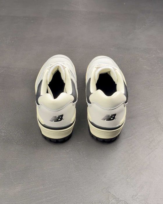 Кросівки New Balance 550 SEA SALT BB550LWT