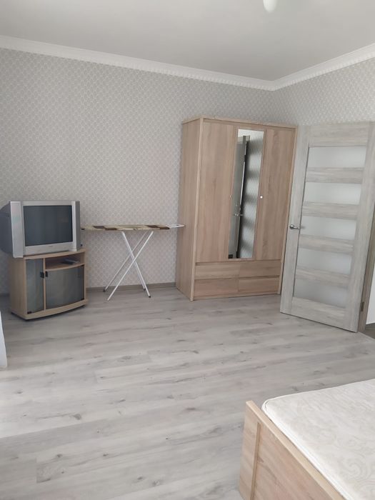 Сдам 1-к. квартиру в ЖК «Материк»