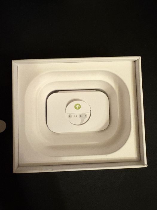 Słuchawki bezprzewodowe Airpods Pro 3
