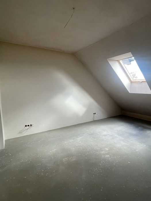 Dom bliźniak 168,45 m2 / Ostrówek
