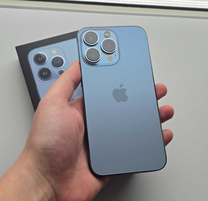 iPhone 13 Pro 256 GB