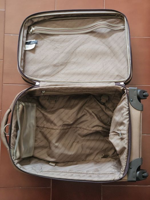 Mala de viagem Trolley FORECAST.