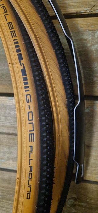 Superior Gravel X-Road GR