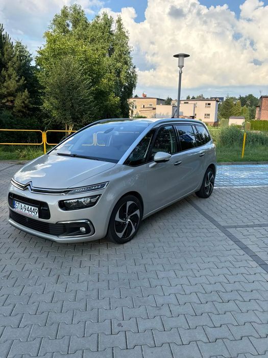 Citroën C4 Picasso