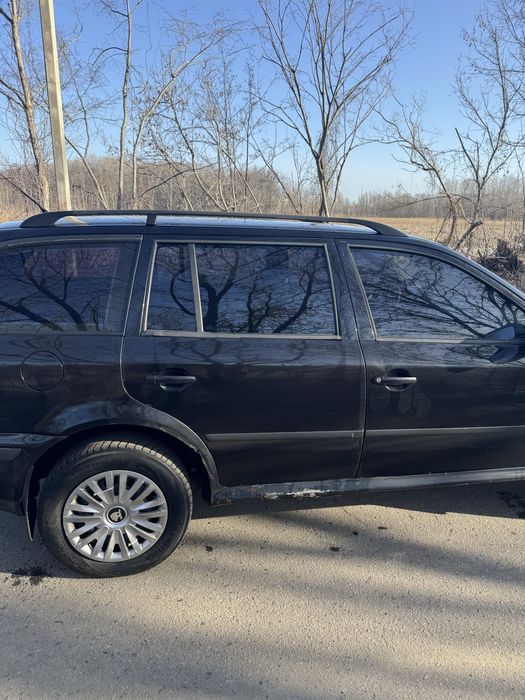 Прдам атомобіль Шкода Октавіа тур