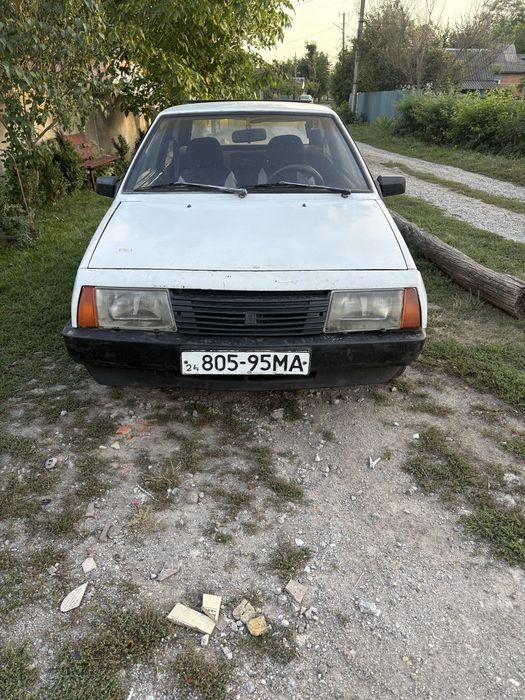 Ваз 2108 1,5.